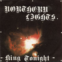 Northern Lights - King Tonight 7