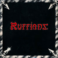 Ruffians - Ruffians Mini-LP sleeve