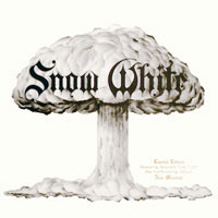 Snow White - Snow White 12" sleeve