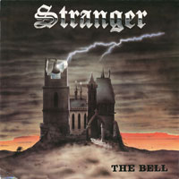 Stranger - The bell CD, LP sleeve