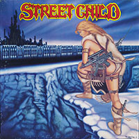 Street Child - Street Child 12" sleeve