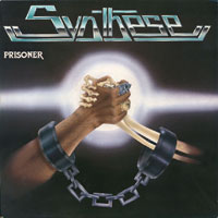 Synthese - Prisoner LP sleeve