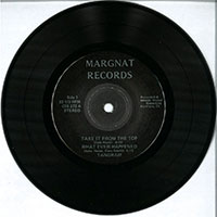Tangram - Take it from the top 7" sleeve