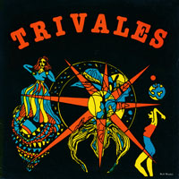 Trivales - Trivales 7